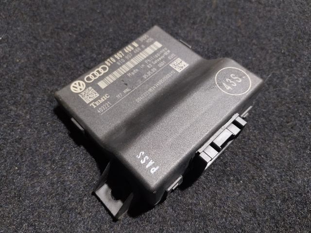 bontott AUDI A5 Gateway Elektronika