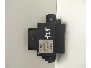 bontott AUDI A5 Gateway Elektronika