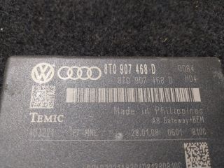 bontott AUDI A5 Gateway Elektronika