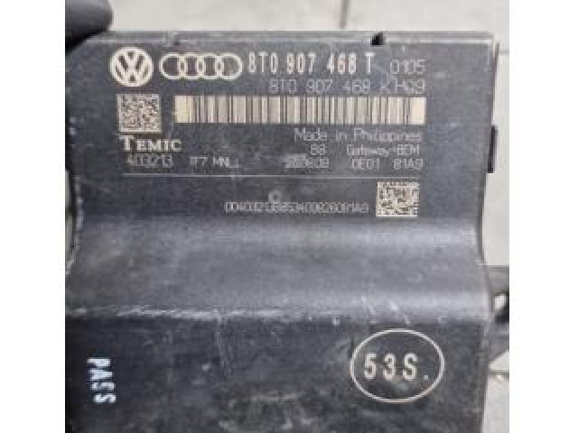 bontott AUDI A5 Gateway Elektronika