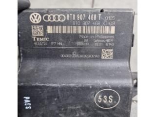 bontott AUDI A5 Gateway Elektronika