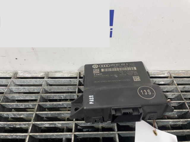 bontott AUDI A5 Gateway Elektronika