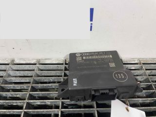 bontott AUDI A5 Gateway Elektronika