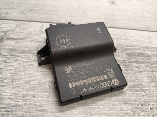 bontott AUDI A5 Gateway Elektronika