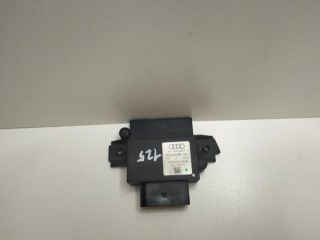 bontott AUDI A5 Gateway Elektronika