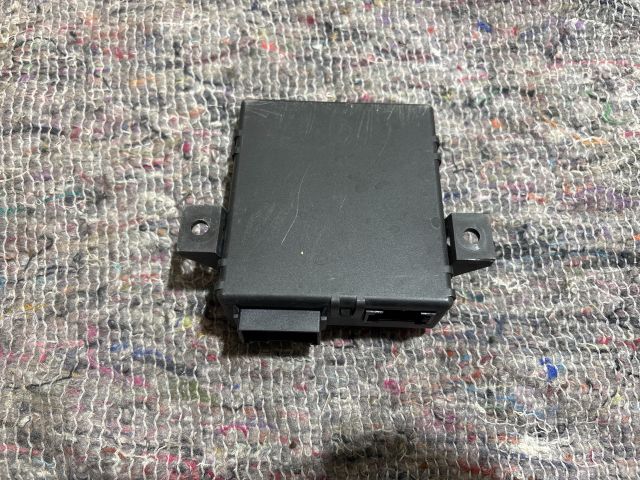 bontott AUDI A5 Gateway Elektronika