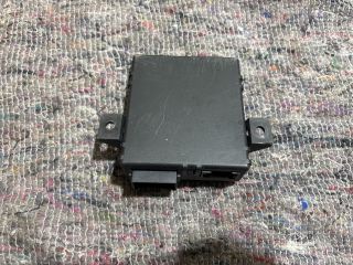 bontott AUDI A5 Gateway Elektronika