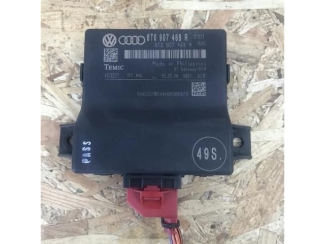 bontott AUDI A5 Gateway Elektronika