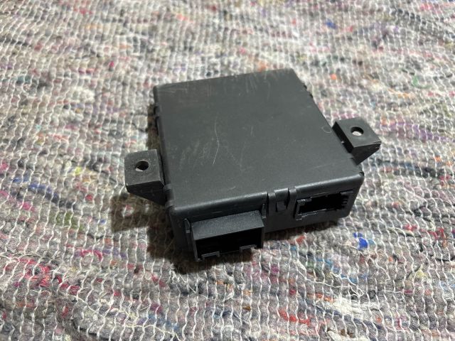 bontott AUDI A5 Gateway Elektronika