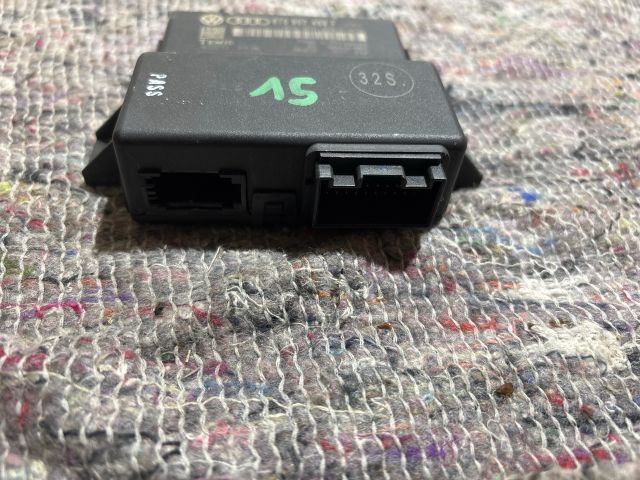 bontott AUDI A5 Gateway Elektronika