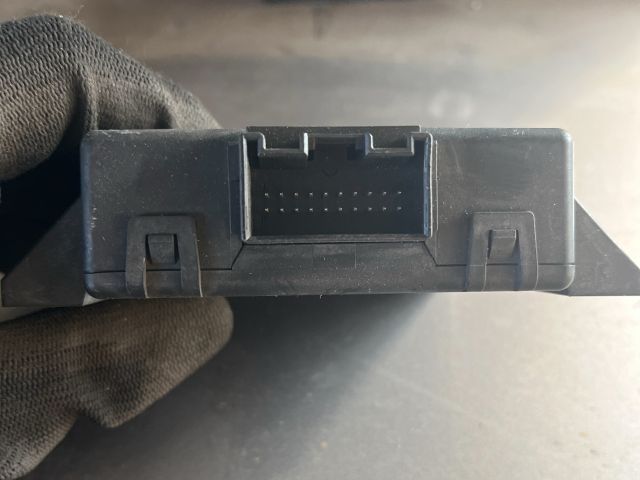 bontott AUDI A5 Gateway Elektronika