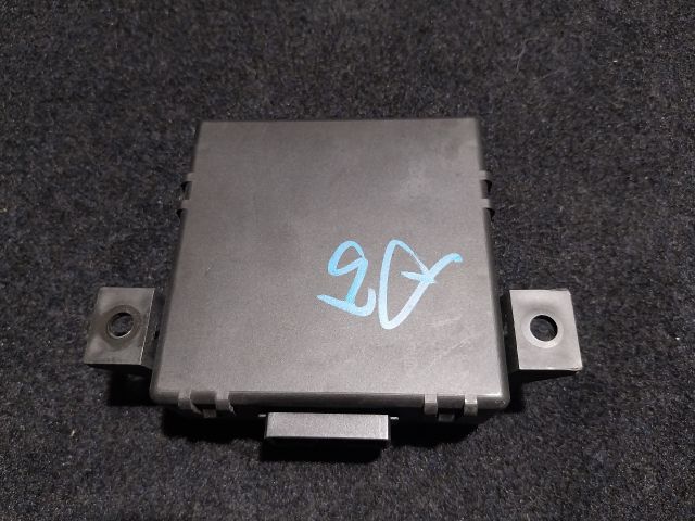 bontott AUDI A5 Gateway Elektronika