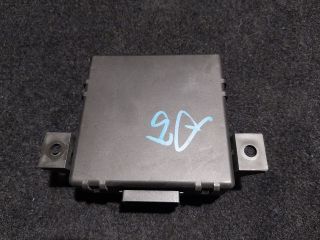 bontott AUDI A5 Gateway Elektronika