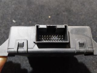 bontott AUDI A5 Gateway Elektronika