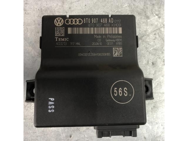 bontott AUDI A5 Gateway Elektronika