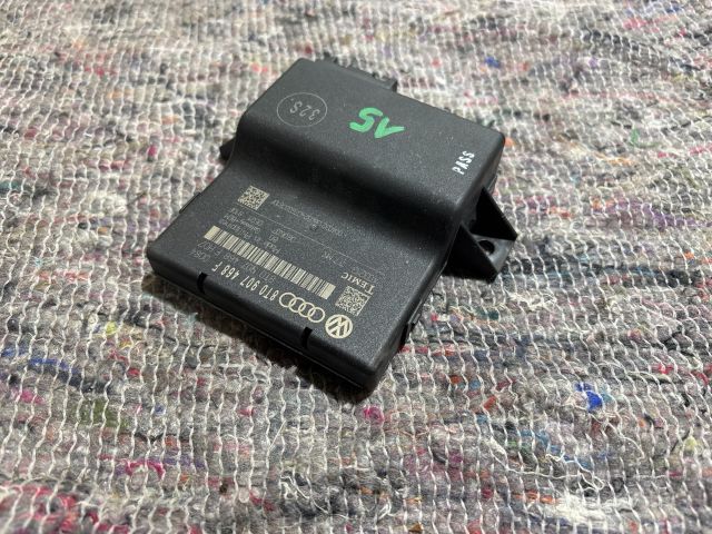 bontott AUDI A5 Gateway Elektronika