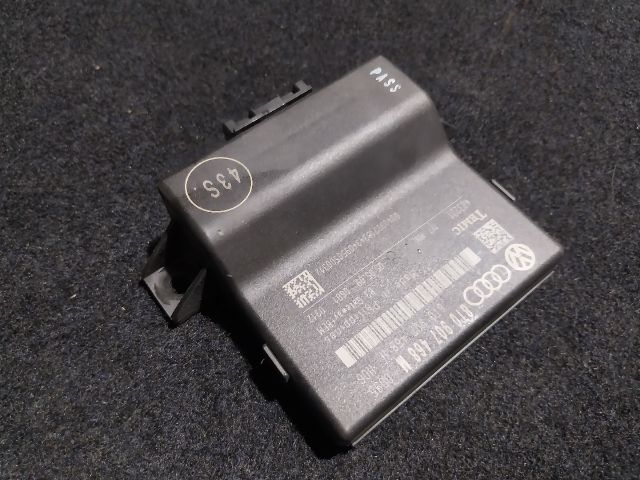 bontott AUDI A5 Gateway Elektronika