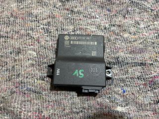 bontott AUDI A5 Gateway Elektronika