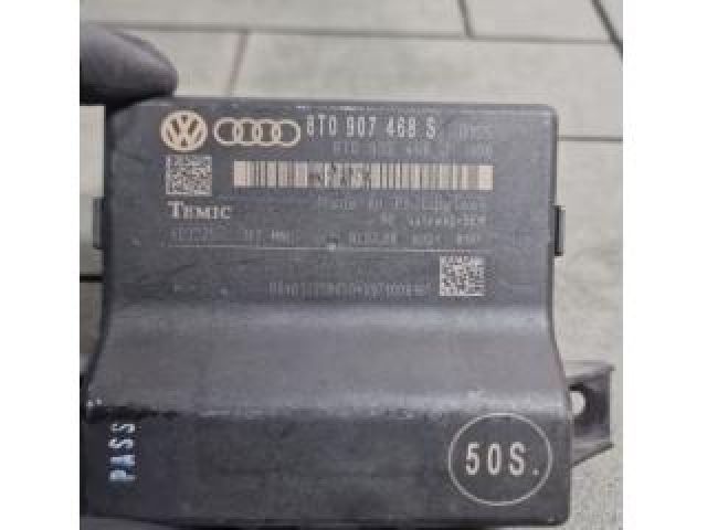 bontott AUDI A5 Gateway Elektronika