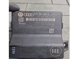 bontott AUDI A5 Gateway Elektronika