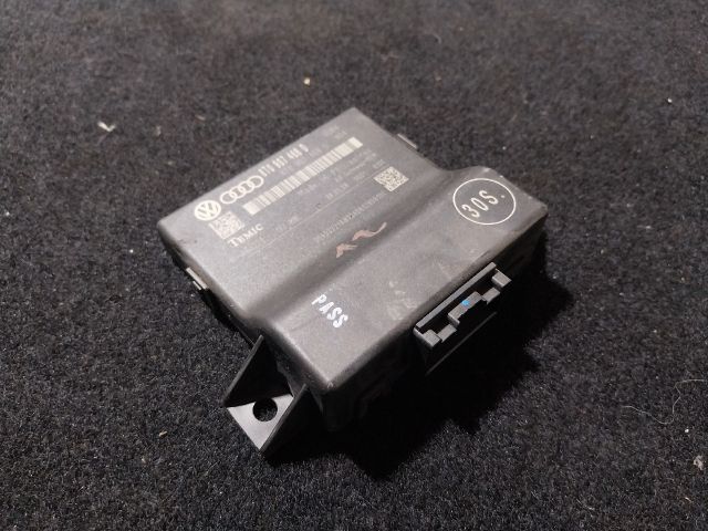 bontott AUDI A5 Gateway Elektronika