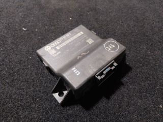 bontott AUDI A5 Gateway Elektronika