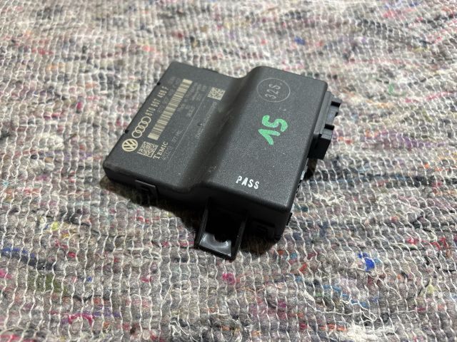 bontott AUDI A5 Gateway Elektronika