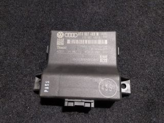 bontott AUDI A5 Gateway Elektronika