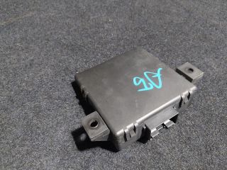 bontott AUDI A5 Gateway Elektronika
