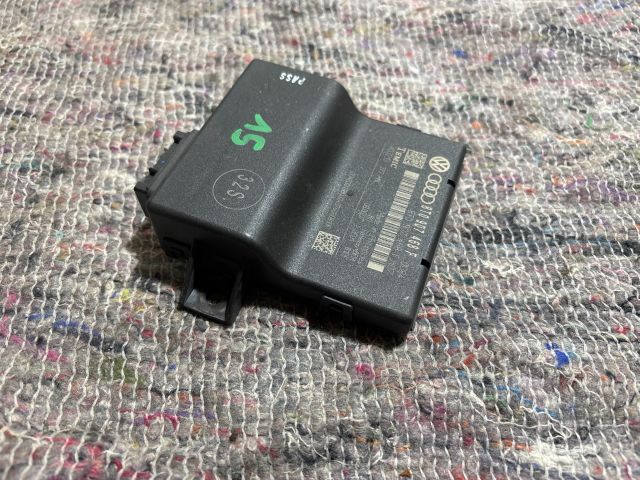 bontott AUDI A5 Gateway Elektronika