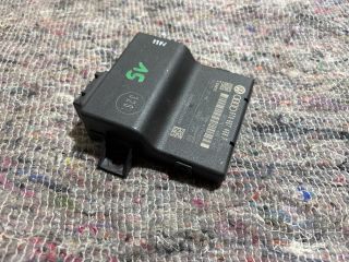 bontott AUDI A5 Gateway Elektronika