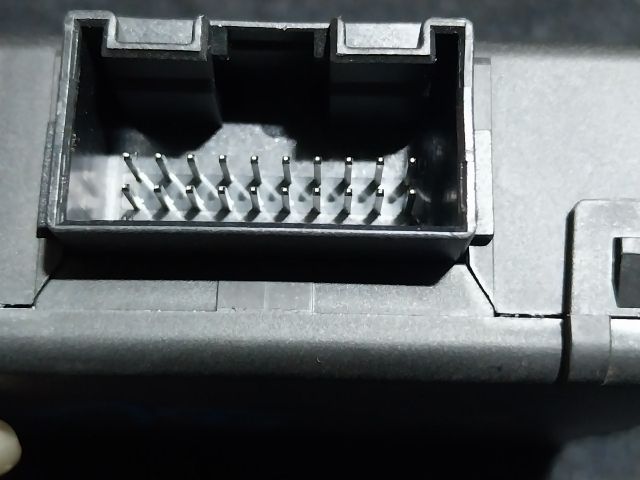 bontott AUDI A5 Gateway Elektronika