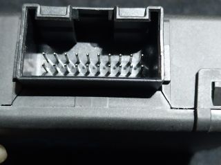 bontott AUDI A5 Gateway Elektronika