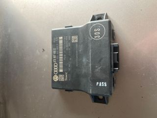 bontott AUDI A5 Gateway Elektronika