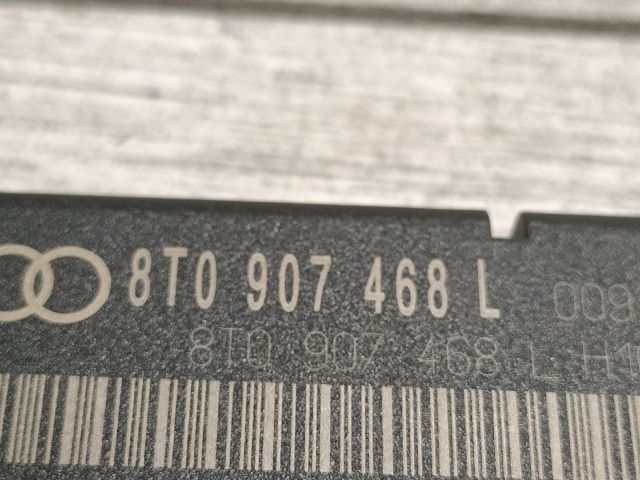 bontott AUDI A5 Gateway Elektronika