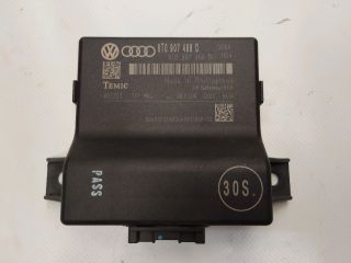 bontott AUDI A5 Gateway Elektronika