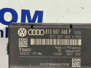 bontott AUDI A5 Gateway Elektronika