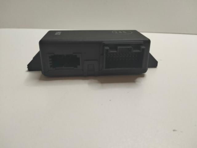 bontott AUDI A5 Gateway Elektronika