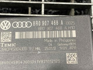 bontott AUDI A5 Gateway Elektronika