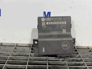 bontott AUDI A5 Gateway Elektronika