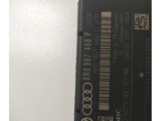 bontott AUDI A5 Gateway Elektronika