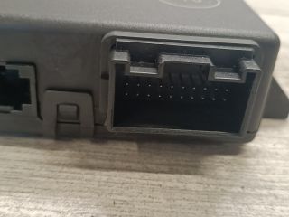 bontott AUDI A5 Gateway Elektronika