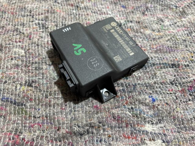 bontott AUDI A5 Gateway Elektronika