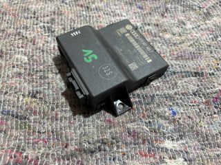 bontott AUDI A5 Gateway Elektronika