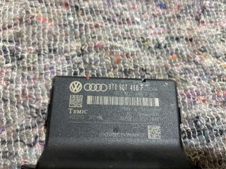 bontott AUDI A5 Gateway Elektronika