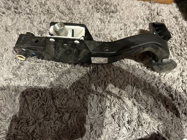 bontott AUDI A5 Gázpedál (Mechanikus)