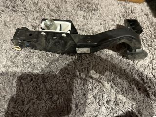 bontott AUDI A5 Gázpedál (Mechanikus)