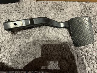 bontott AUDI A5 Gázpedál (Mechanikus)