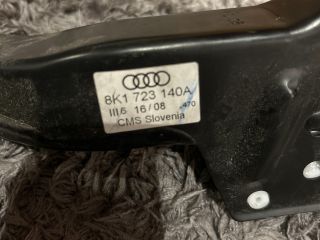 bontott AUDI A5 Gázpedál (Mechanikus)