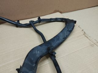 bontott AUDI A5 Generátor Kábelköteg